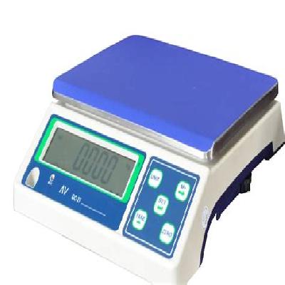 Electronic Weighing Balance