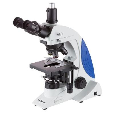 Laboratory Research Microscopes