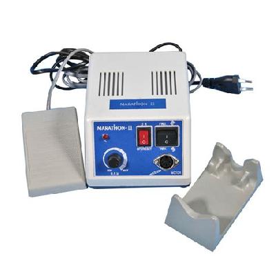 Micro Polishing Machine