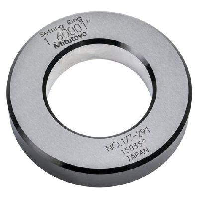 Setting Ring Gauge