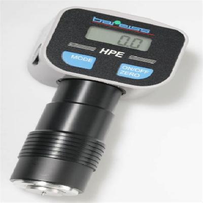 Shore A Hardness Tester