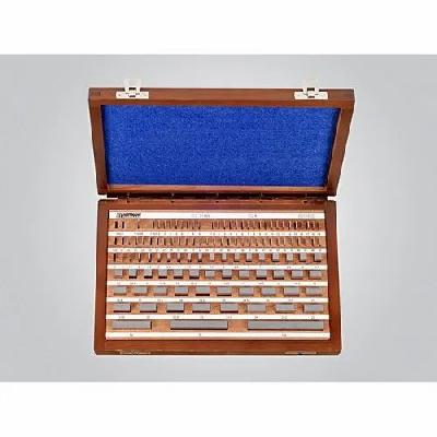 Slip Gauge Box