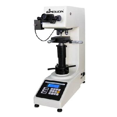 Vickers Hardness Tester