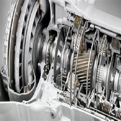 Automobile Gearbox