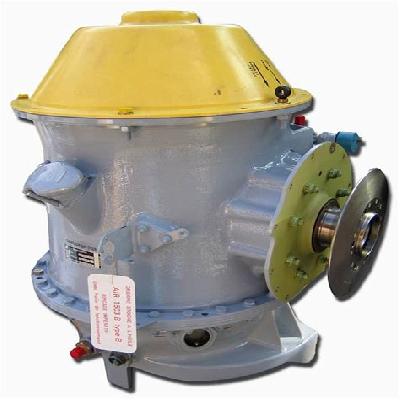 Bevel Reduction Gearbox