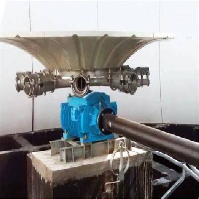 Cooling Tower Gearbox