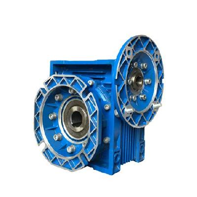 Gear Motor Flange Gearbox