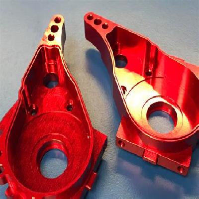 Gearbox Housing