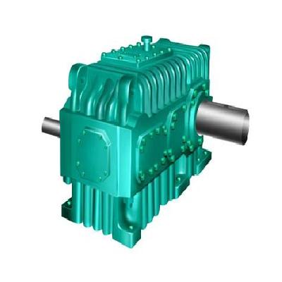Heavy Duty Gear Reducer