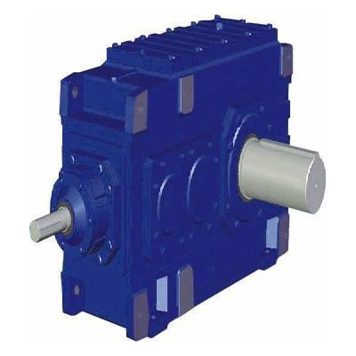 Heavy Duty Helical Gear Box