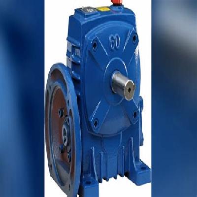 Heavy Duty Worm Gearbox