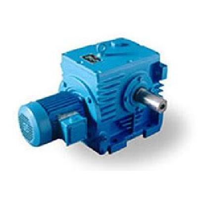 Heli Worm Geared Motor