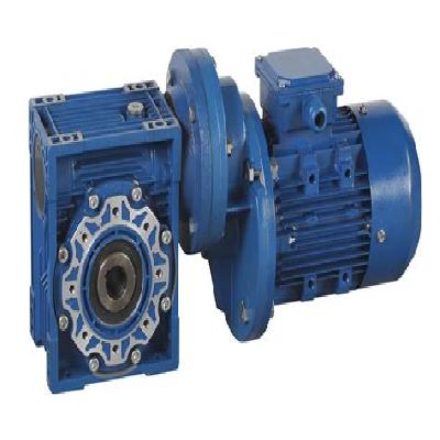 NMRV Gearbox