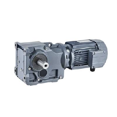 Non Standard Gearbox
