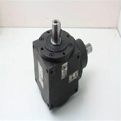 Right Angle Gear Drive