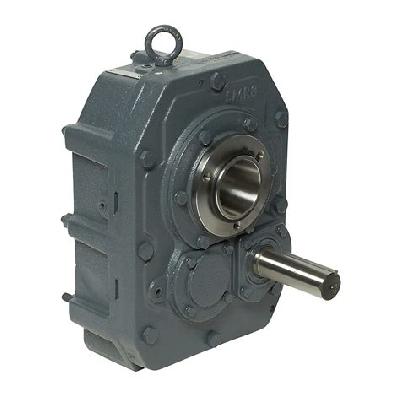 Shaft Mounted Gearbox