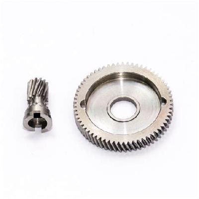 Stainless Steel Gear