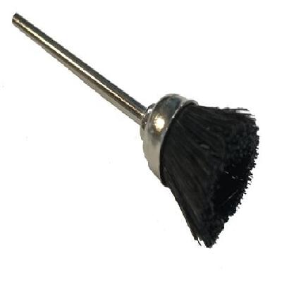 Bristle Brush Cup
