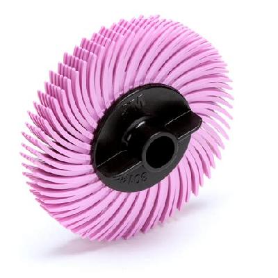 Bristle Brush Disc