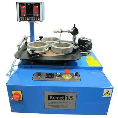 Electronic Lapping Machine