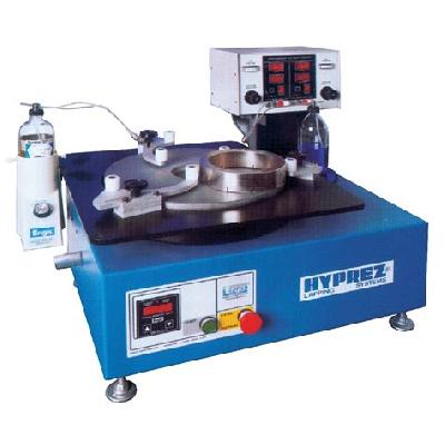 Lapping Machine