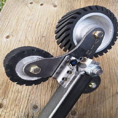 Rotary Attachment