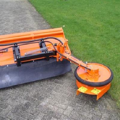 Swinger Attachment