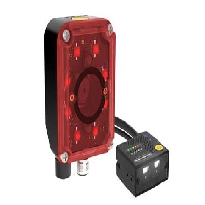 ABR Barcode Reader Vision