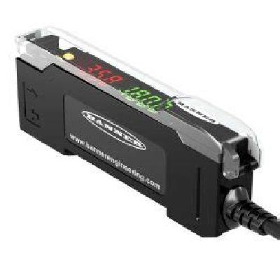 DF-G1 Series Expert Dual-Display Fiber Optic Amplifiers