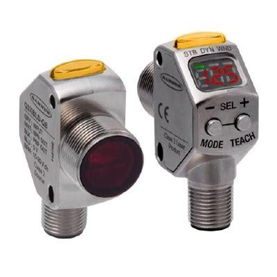 Q3X Sensor (Contrast Sensor) Q3XTBLD-Q8