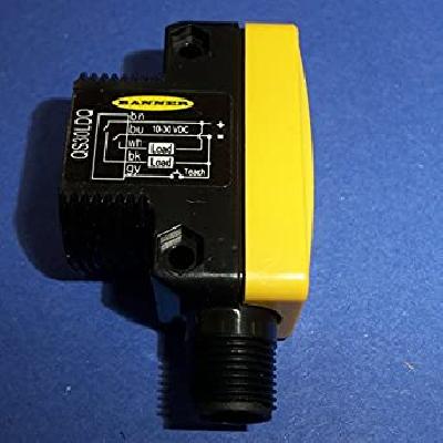 Expert Laser Contrast Sensor