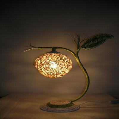  Night Lamp