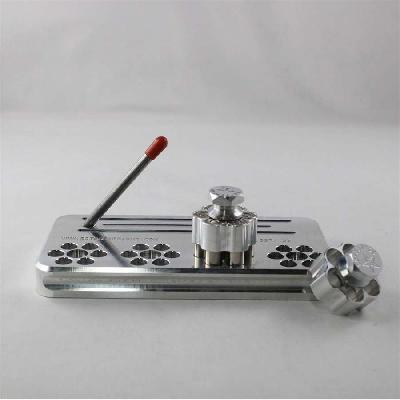 957 Ajanta  Pen Stand ABS