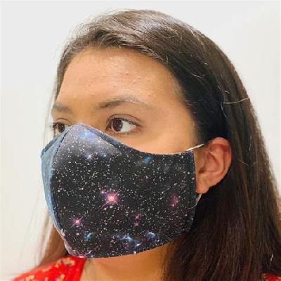 3 LAYERS MASK