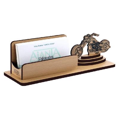 901 AJANTA CARD HOLDER