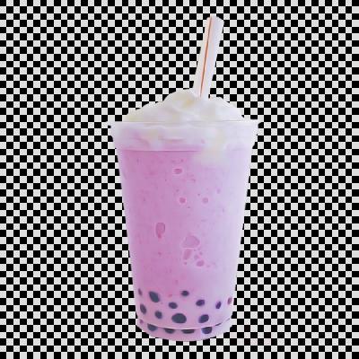 938  Ajanta Milky Transparent