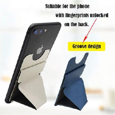 960 Mobile Stand With Card Holder