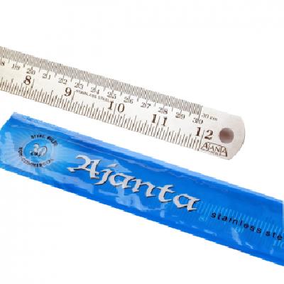 Ajanta Foot Ruler 15 Cm