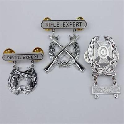 Expert I Pin