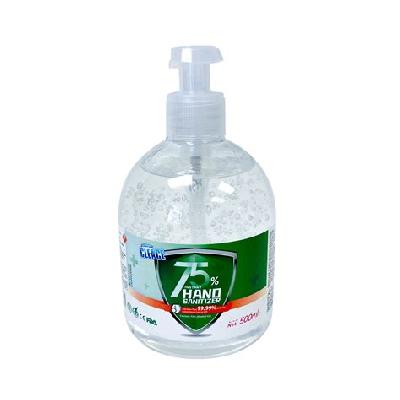 500ml Alcohol Based Hand Sanitizer