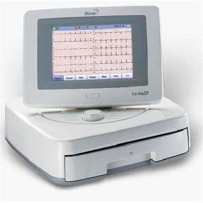 Bionet ECG