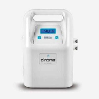 Cirona DVT Pump