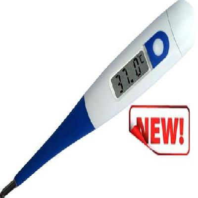 Digital Thermometer