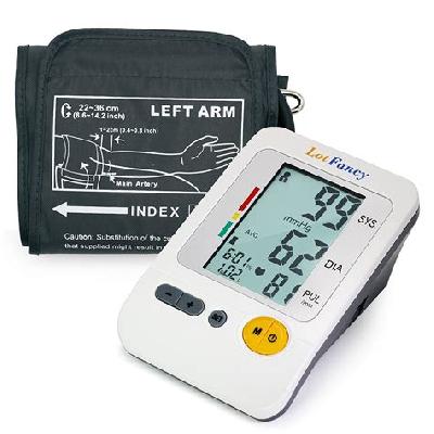 Electronic Blood Pressure Monitor Machine