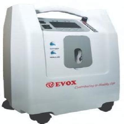 Evox Portable Oxygen Concentrator