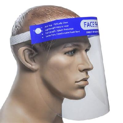 Face Shield Disposable
