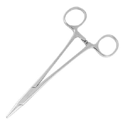 Forceps Needle Holder