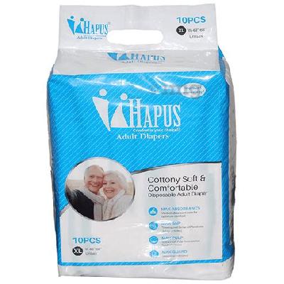 Hapus Adult Diaper
