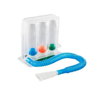 Lung Exerciser Spirometer