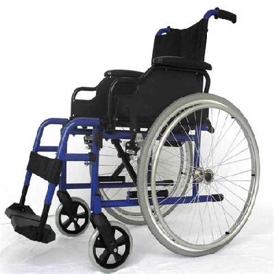 Manual Foldable Wheelchair